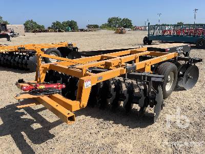 2022 Industrias America R2422 96 in Offset Breaking Disc (Unused)