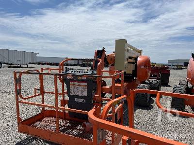 2014 JLG 450AJ Series ll 4WD Diesel Articulating Boom Lift
