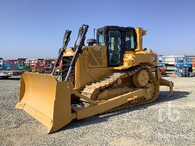 2011 Cat D6T XL Crawler Dozer