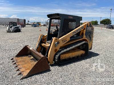 2011 Mustang 2100RT Compact Track Loader