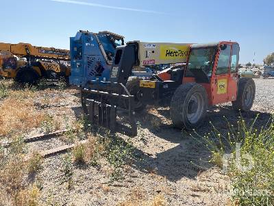 2015 JLG G9-43A Telehandler (Inoperable)