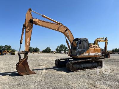 1999 Case 9030B Tracked Excavator