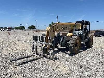 2015 Gehl RS10-55 Telehandler