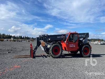 2018 Skyjack SJ1056TH Telehandler