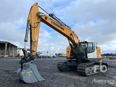 2019 Liebherr R936 Tracked Excavator