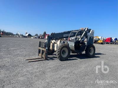 2004 Terex TH842C Telehandler