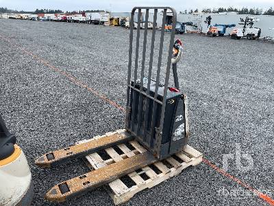 Crown WP2335-45 4500 lb Electric Pallet Jack