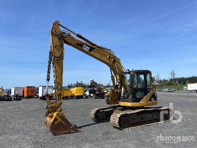 2005 Cat 314C LCR Tracked Excavator
