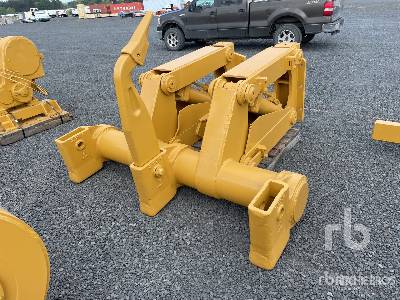 Cat 7 ft Crawler Tractor Ripper - Fits Cat D7F, D7G