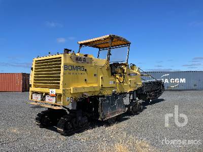 2006 Bomag BM1300/30 Cold Planer