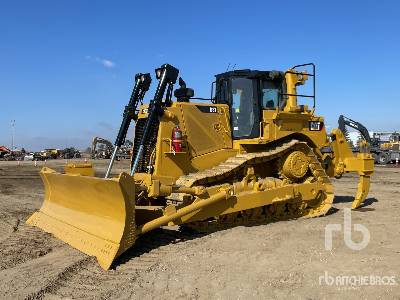 2012 Cat D8T Crawler Dozer