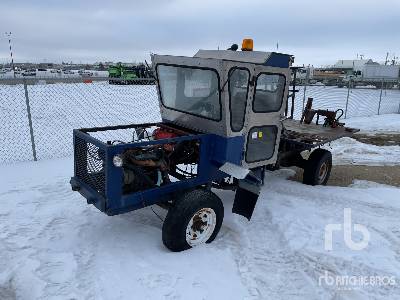 Articulating Off-Road Buggy (Inoperable)