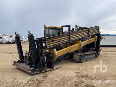 2013 Vermeer D100X120II Directional Drill