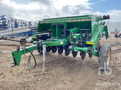 2018 Great Plains 1006NT-1575 Native Grass Seeder