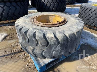 20.5x25 Tires