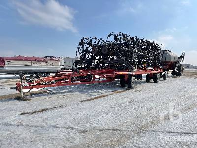 Case IH ATX 700 Air Drill