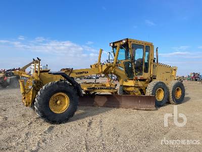 1992 Champion 750A Motor Grader
