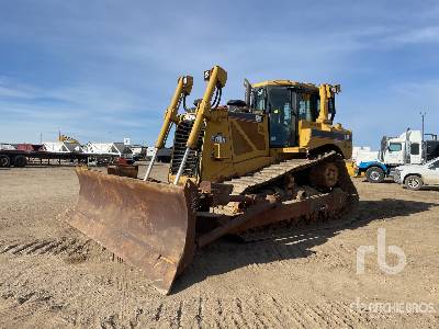 2006 Cat D8T Crawler Dozer