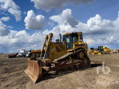 2006 Cat D8T Crawler Dozer