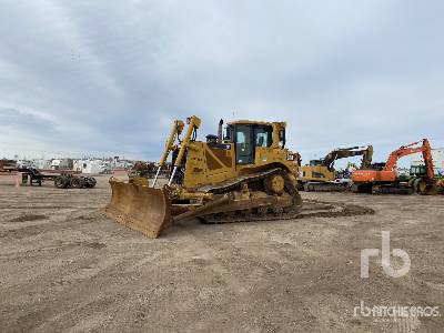 2007 Cat D8T Crawler Dozer
