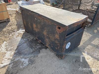Job Site Box