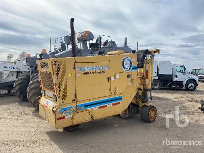 1999 Bitelli SF60 Cold Planer