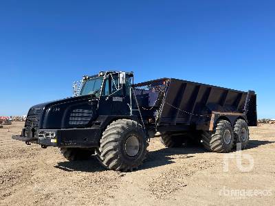 2005 Terex TA30 Articulated Dump Truck
