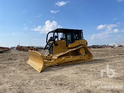 2000 Cat D6R LGP Crawler Dozer