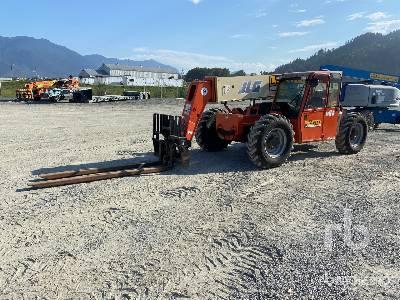 JLG G9-43A Telehandler