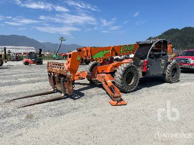 2014 Xtreme XR1255 Telehandler