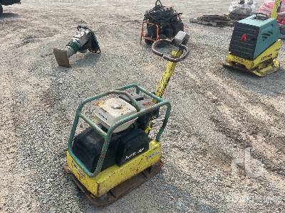 2004 Ammann 2920 Vibratory Plate Compactor (Inoperable)