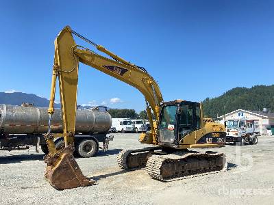 2003 Cat 315C Tracked Excavator
