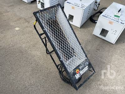 Mr Heater Construction For Sale | IronPlanet