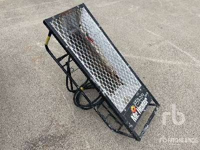Mr Heater Construction For Sale | IronPlanet