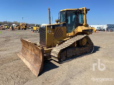 2002 Cat D5M XL Crawler Dozer