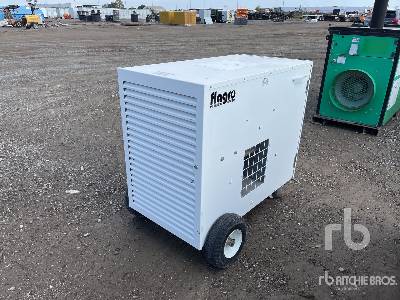 Flagro Space Heater For Sale | IronPlanet