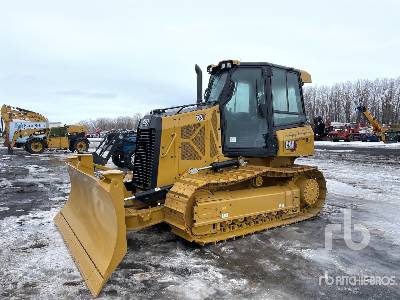 2022 Cat D3 Crawler Dozer (Unused)
