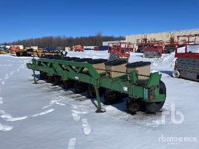 Great plains 1030 Seeder