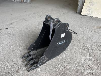 2023 Landhero BKT-31-C30718HD Excavator Bucket - Fits Cat 307E2, 308E2CR SB (Unused)