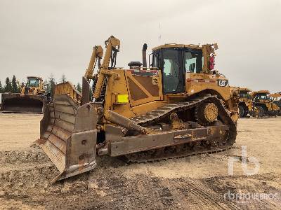 2008 Cat D8T Crawler Dozer