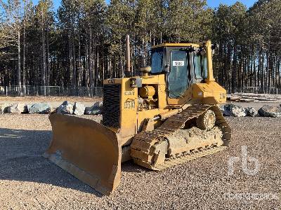 1998 Cat D5M XL Crawler Dozer