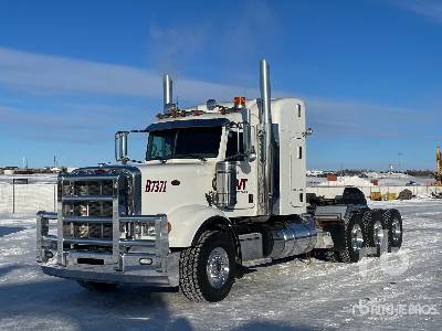 Peterbilt Truck Tractors For Sale | TruckPlanet