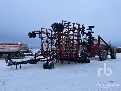 1998 Case IH 35 ft Air Drill