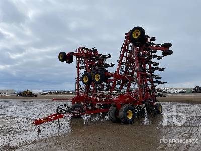 2009 Bourgault 3310 75 ft Air Drill