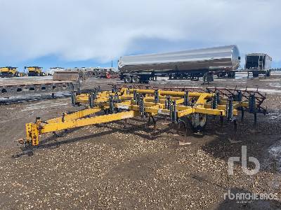 Ezee-On 5100 18 ft Cultivator
