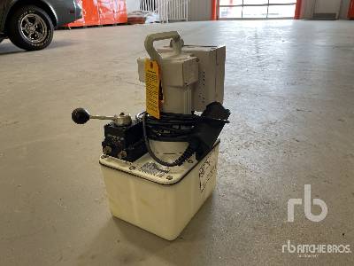 Cat 3S-6224 Hydraulic Power Pack (Unused)