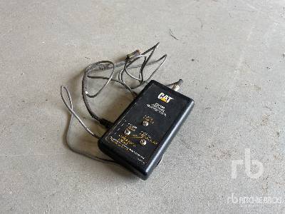 Cat 4C8195 Control Service Tool