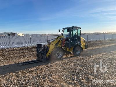 2011 Wacker Neuson WL30 Wheel Loader