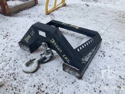Forklift Attachment