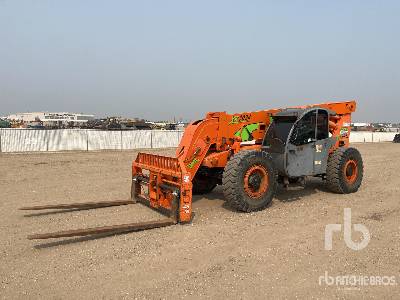2010 Xtreme XR3034 Telehandler
